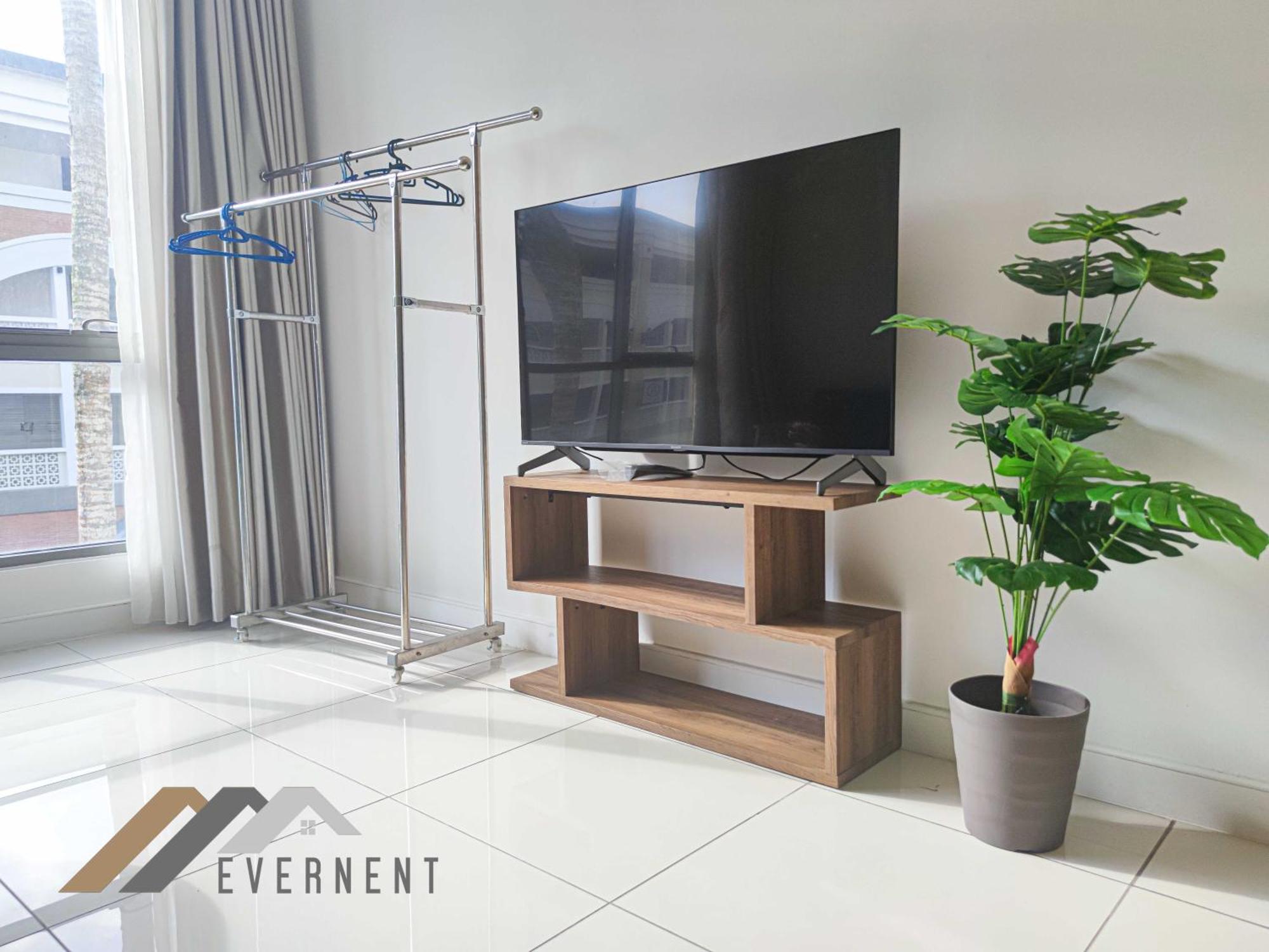 Marina Times Square Homestay By Evernent Miri Dış mekan fotoğraf